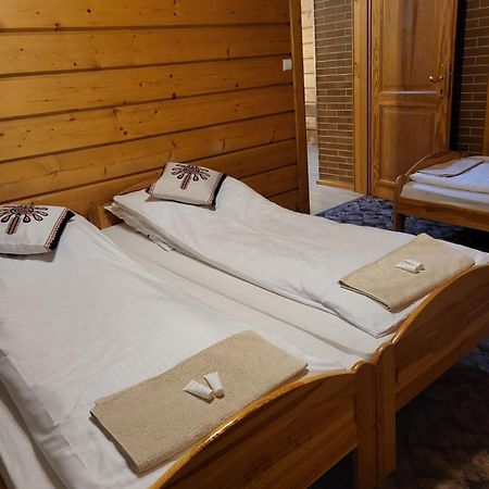 Apartament Harenda Zakopane Exterior photo