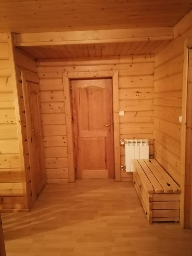 Apartament Harenda Zakopane Exterior photo