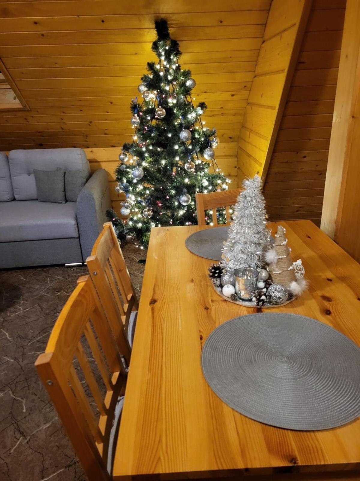 Apartament Harenda Zakopane Exterior photo